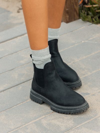 Lorena – Botas de invierno para Mujer