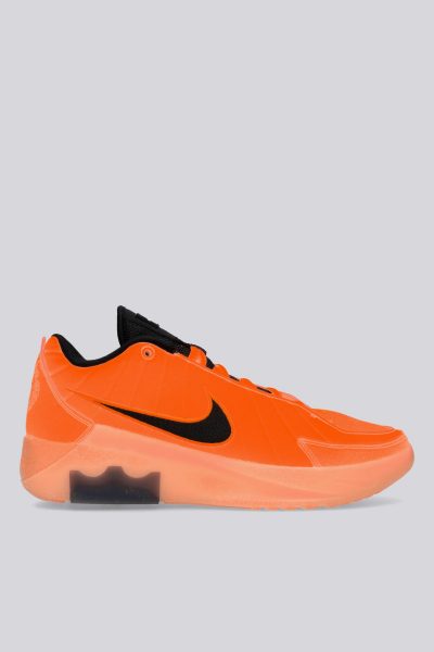 Nike Lebron – Naranja – Zapatillas Hombre talla 41