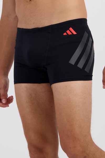 adidas Ripstream – Negro – Bañador Bóxer Hombre talla L