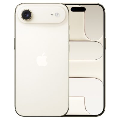 Apple – Apple iPhone Air 256GB Dorado claro móvil libre.