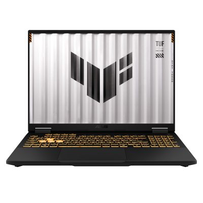 Asus – Portátil Gaming ASUS TUF A16 FX608JMR-RV005W, i7-14650HX, 32GB, 1TB SSD, Nvidia GeForce RTX 5060 8GB, 16′, W11.