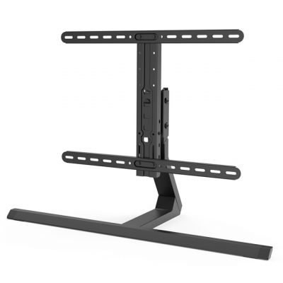 Hama – Soporte de sobremesa Hama Design para tv 32′ a 65′ negro.