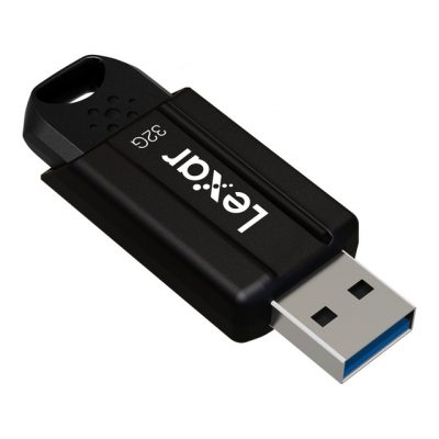 Lexar – Pendrive Lexar JumpDrive S80 USB 3.1 32 GB.
