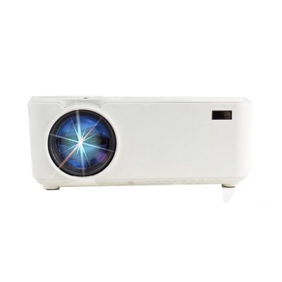 Prixton – Proyector portátil Prixton Goya P20 HD 2.800 Lumens.