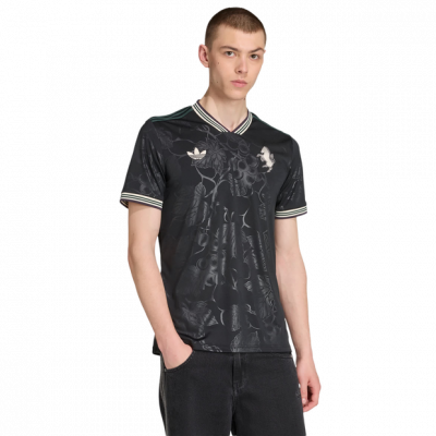 Adidas Juventus Hombre Jerseys/Replicas – Negro – Talla XL – Poly Jersey