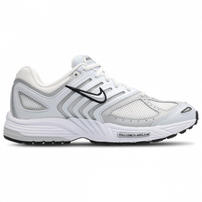 Nike Pegasus Hombre Zapatillas – Gris – Talla 40 – Malla/sintético