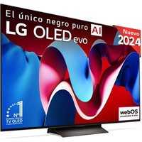 lg-65-pulgadas-Smart-TV-LG-OLED-evo-AI-C4-4K-2024-OLED65C44LA