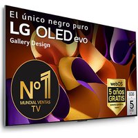 lg-97-pulgadas-Smart-TV-LG-OLED-evo-AI-G4-4K-2024-OLED97G45LW