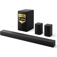 lg-Outlet-Barra-de-Sonido-LG-S60TR-Bluetooth-440W-5.1-Canales-con-subwoofer-altavoces-traseros-para-cine-en-casa-Dolby-Digital-DTS-Digital-Surround-Negro-S60TR.OUTLET