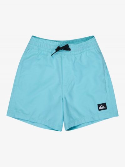 Everyday Solid 12″ – Short de Natación para Niños (2 – 7 años)