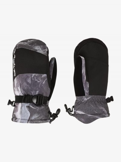 Mission – Manoplas técnicas de snow para chicos