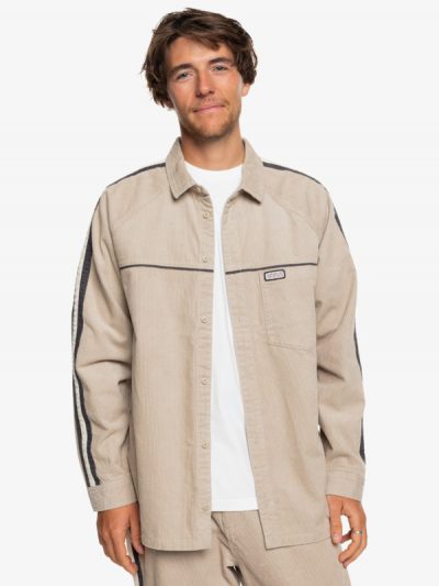 Seward – Camisa de pana para hombre
