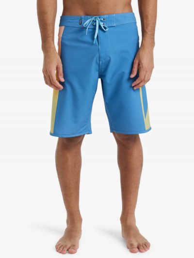 Surfsilk Holmes 20″ – Short de baño para hombre