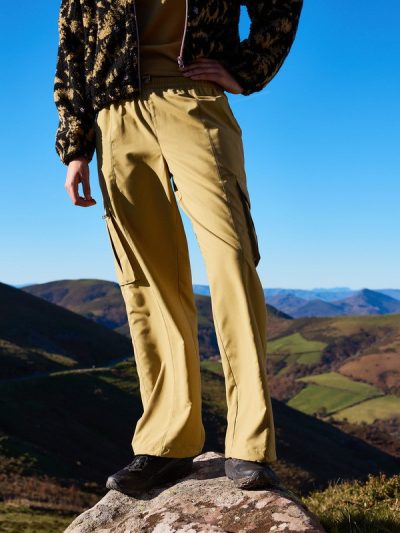 Boundless Spirits – Pantalón deportivo para mujer