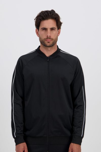 Chándal Up – Negro – Chándal Hombre talla 2XL