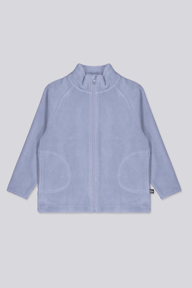 Forro Polar Up – Azul – Forro Polar Niña talla 16
