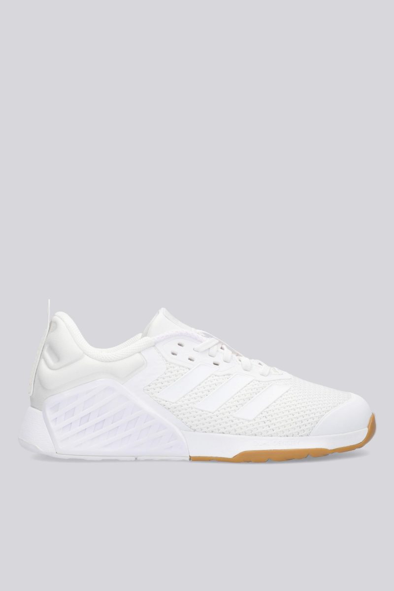 adidas Dropset 3 – Blanco – Zapatillas Mujer MKP talla 36.5