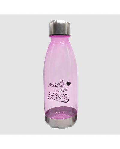 AQUATIS – Botella Office – Made with love Aquatis.