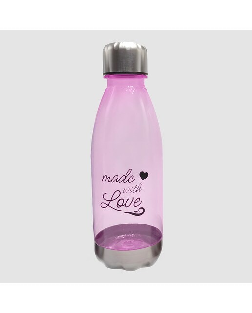 AQUATIS – Botella Office – Made with love Aquatis.