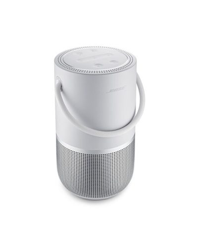 Bose – Altavoz portátil Bose Portable Home Speaker Wi-Fi y Bluetooth.