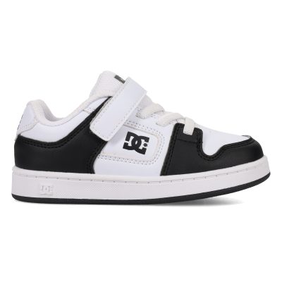 DC Shoes – Zapatillas de bebés Toddler Manteca V DC Shoes.