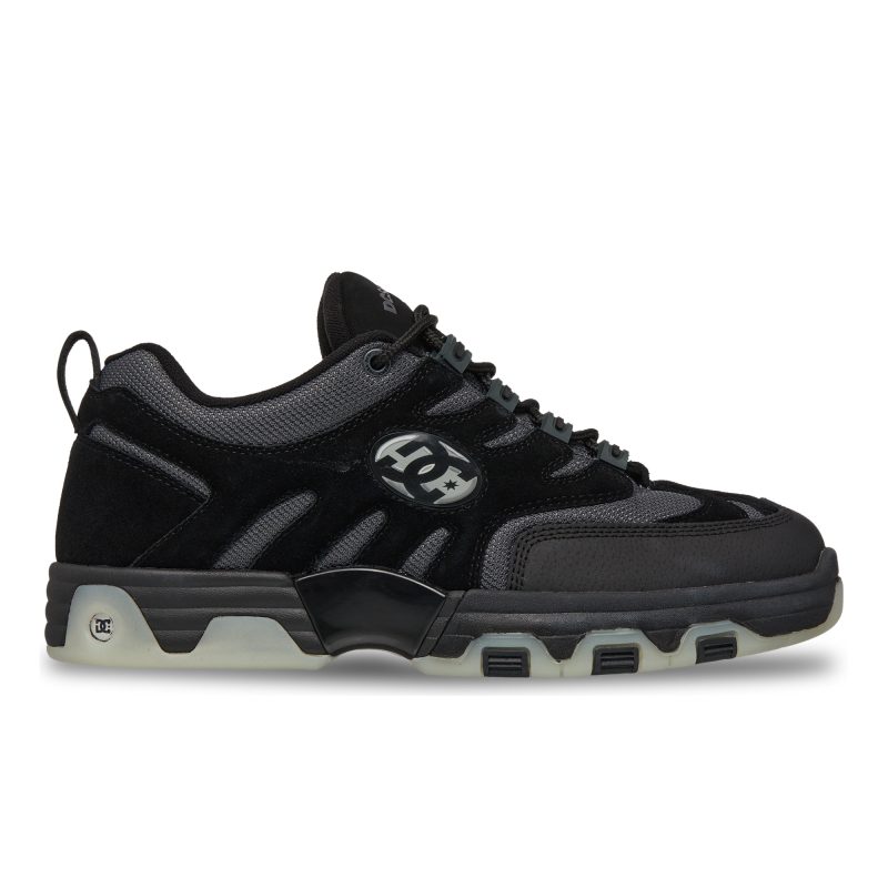 DC Shoes – Zapatillas de hombre DC Hybrid Og DC Shoes.