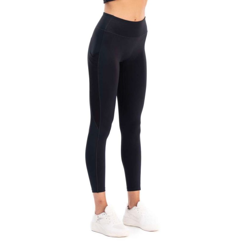 Drop shot – Malla de pádel mujer Perla Drop Shot.