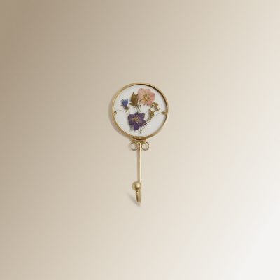 El Corte Inglés – Colgante de pared Flor El Corte Inglés.