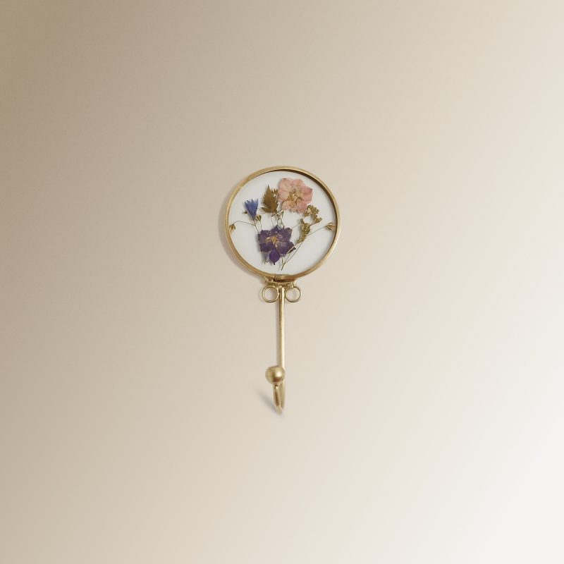 El Corte Inglés – Colgante de pared Flor El Corte Inglés.