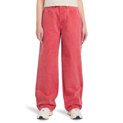 Element – Pantalón de mujer 365 Canvas W Element.