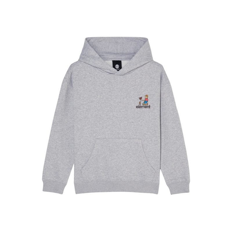 Element – Sudadera de niños Gardening Element.