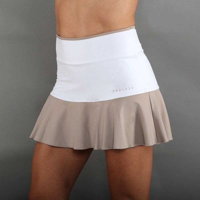 Endless – Falda De Mujer Lace Endless.