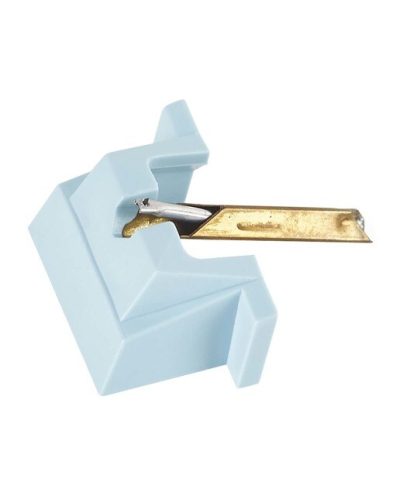 Fonestar – Aguja para tocadiscos Fonestar 580-DST-W.