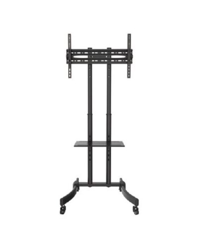 Fonestar – Soporte de suelo Fonestar STS-4664N para TV de 37″ a 70″.