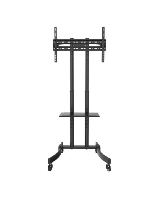 Fonestar – Soporte de suelo Fonestar STS-4664N para TV de 37″ a 70″.