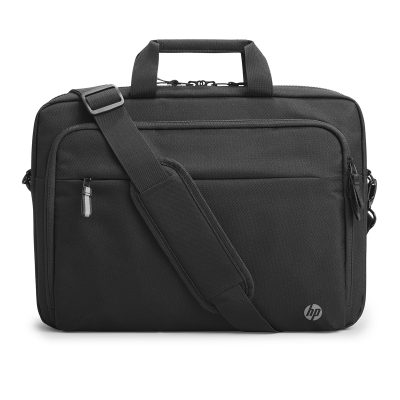 HP – Maletín negro HP Professional para portátiles hasta 15,6″.