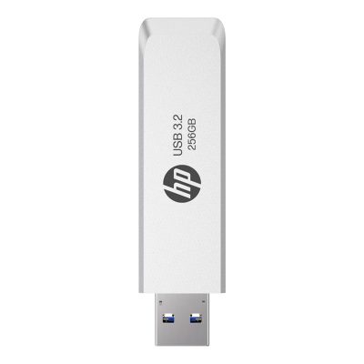 HP – Pendrive HP 819W, 256GB, USB3.2.