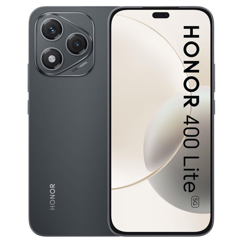 Honor – Móvil Honor 400 Lite 6,7″ Dimensity 7025 Ultra.