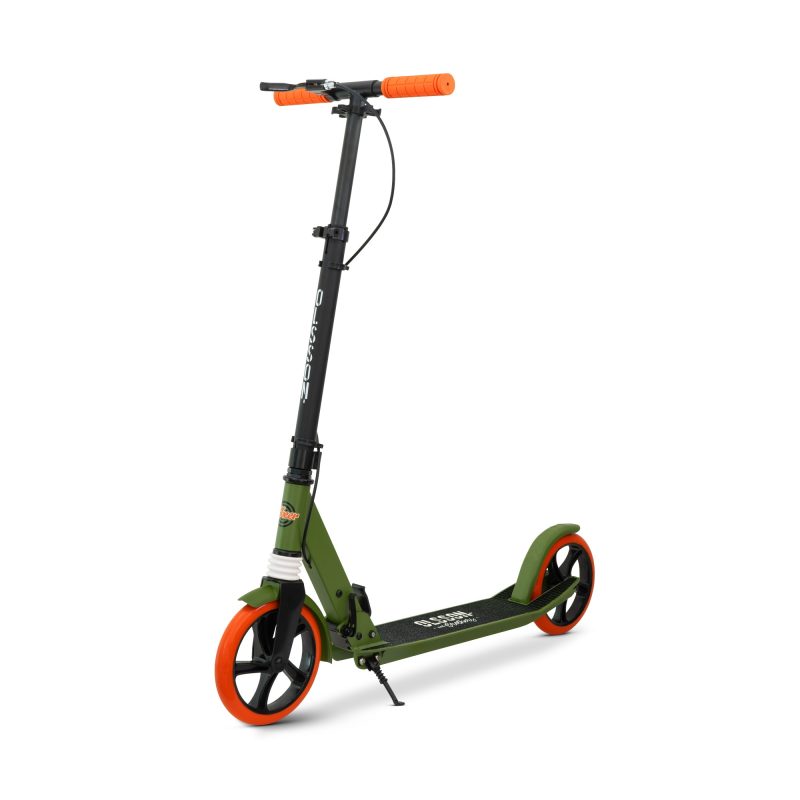 Olsson and Brothers – Patinete infantil Olsson Cheer 200mm.