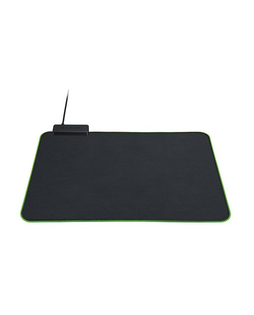 Razer – Alfombrilla para ratón Gaming Razer Goliathus Chroma.