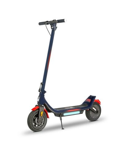 Red Bull Racing – Patinete eléctrico Red Bull Race Teen 2.0, 10″, 7.800 mah.