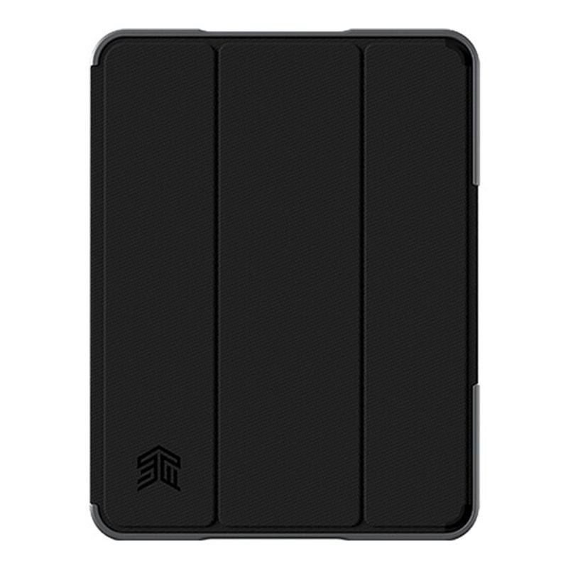 STM – Funda STM Dux Plus para iPad Pro 13″ (M4).