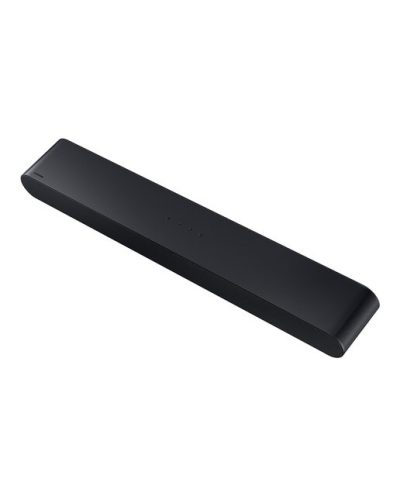 Samsung – Barra de sonido All-in-One Samsung 2024 HW-S60D, 5.0, 200W, Dolby Atmos y DTS Virtual: X, Wi-Fi, Compatible con Asistentes de voz.