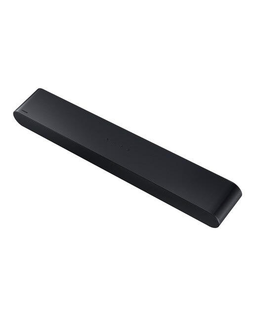 Samsung – Barra de sonido All-in-One Samsung 2024 HW-S60D, 5.0, 200W, Dolby Atmos y DTS Virtual: X, Wi-Fi, Compatible con Asistentes de voz.