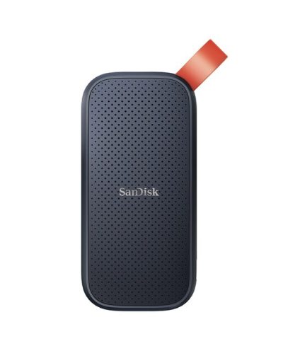 Sandisk – Disco duro portátil SanDisk Portable SSD 1TB USB-C 3.2.