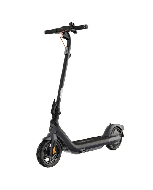 Segway – Patinete eléctrico plegable Segway-Ninebot KickScooter E2 Pro E.