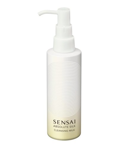 Sensai – Leche limpiadora Absolute Silk Cleansing Milk 150 ml Sensai.