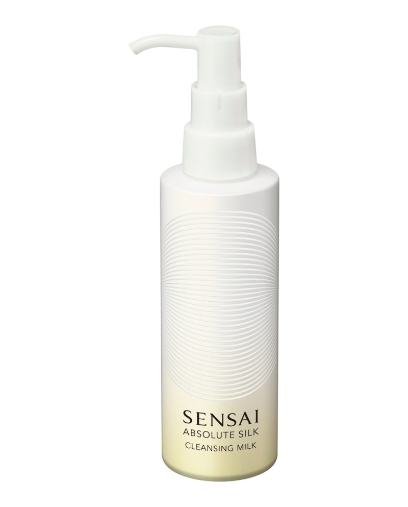 Sensai – Leche limpiadora Absolute Silk Cleansing Milk 150 ml Sensai.