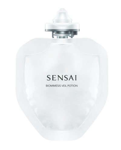 Sensai – Solución de polímeros Biomimesis Veil Potion 9 ml Sensai.
