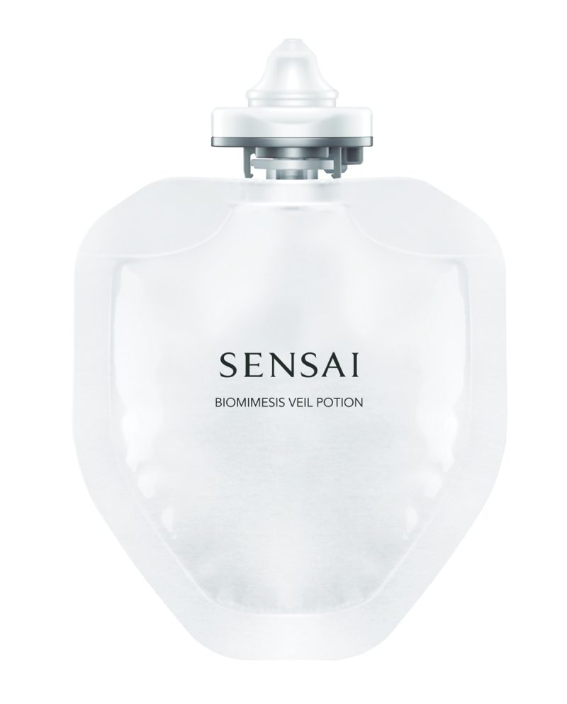 Sensai – Solución de polímeros Biomimesis Veil Potion 9 ml Sensai.